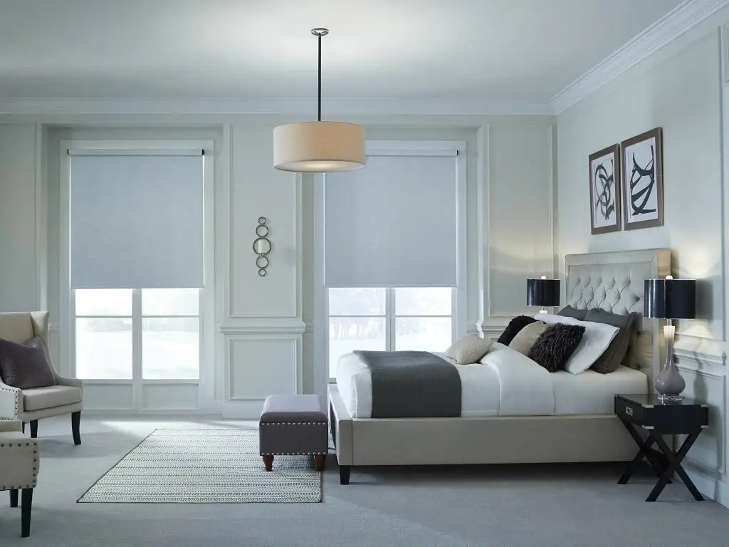 Motorized Window Treatments New York