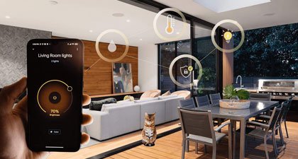 Smart Home & Home Automation nyc