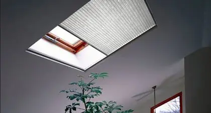 Expert Skylight Shades Installation in NYC