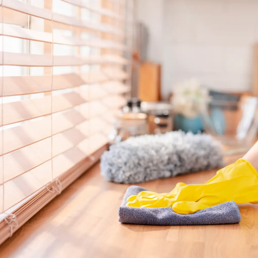 blinds cleaning nyc