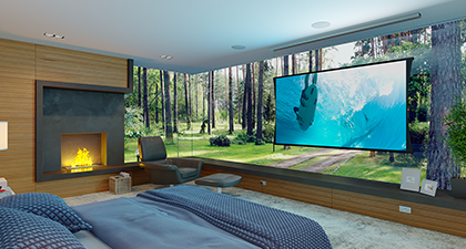 Screen Innovation Zero G SCREEN